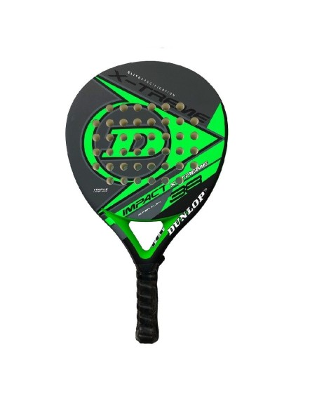 Dunlop Impact Nh | Ofertas de pádel